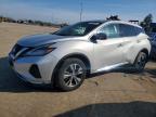 NISSAN MURANO 2020