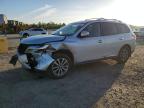 NISSAN PATHFINDER 2016