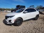 CHEVROLET EQUINOX 2023