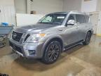NISSAN ARMADA 2017