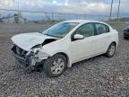 NISSAN SENTRA 2011