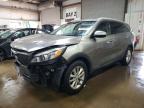 KIA SORENTO 2017