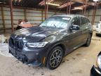 BMW X3 2023