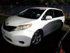 TOYOTA SIENNA 2014