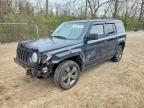 JEEP PATRIOT 2015