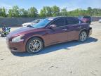 NISSAN MAXIMA 2014