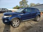 LAND ROVER RANGE ROVER EVOQUE 2013