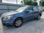 SUBARU OUTBACK 2017
