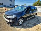 CHRYSLER PACIFICA 2019