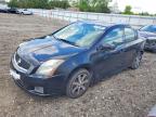 NISSAN SENTRA 2012