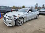 INFINITI Q50 2020