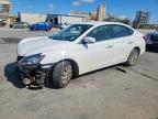 NISSAN SENTRA 2017
