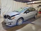SUBARU IMPREZA 2015