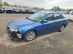 SUBARU IMPREZA 2009