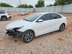KIA FORTE 2021