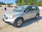 HONDA CR-V 2009