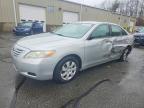 TOYOTA CAMRY 2007