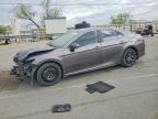 TOYOTA CAMRY 2023