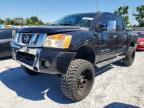 NISSAN TITAN 2011
