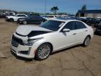 CADILLAC CTS 2016