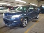 LINCOLN MKC 2015