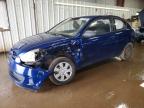 HYUNDAI ACCENT 2007