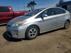 TOYOTA PRIUS 2013