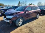 ACURA MDX 2014