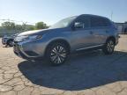 MITSUBISHI OUTLANDER 2020