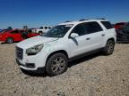 GMC ACADIA 2016