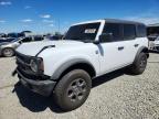 FORD BRONCO 2025