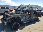 JEEP WRANGLER UNLIMITED 2018