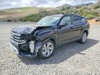 VOLKSWAGEN ATLAS 2022