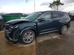 CADILLAC XT6 2025