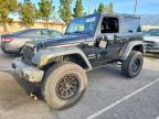 JEEP WRANGLER 2017