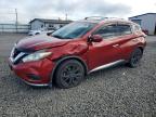 NISSAN MURANO 2015