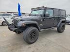 JEEP WRANGLER UNLIMITED 2013