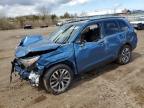 SUBARU FORESTER 2025