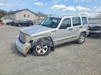 JEEP LIBERTY 2012