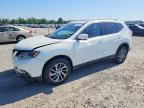 NISSAN ROGUE 2014