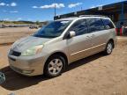 TOYOTA SIENNA 2004