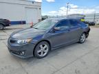 TOYOTA CAMRY 2013