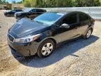 KIA FORTE 2018