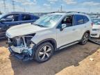 SUBARU FORESTER 2019