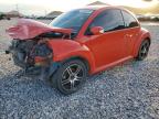 VOLKSWAGEN NEW BEETLE 2004