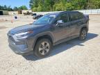 TOYOTA RAV4 2022