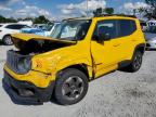 JEEP RENEGADE 2017