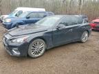 INFINITI Q50 2018