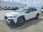 SUBARU CROSSTREK 2025