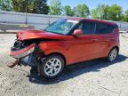 KIA SOUL 2021
